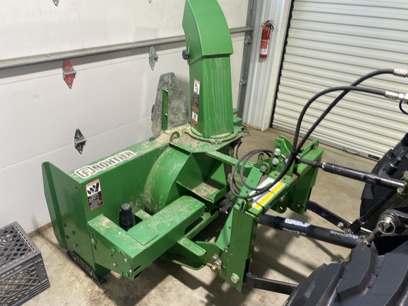 2018 Frontier SB1154 Snow Blower