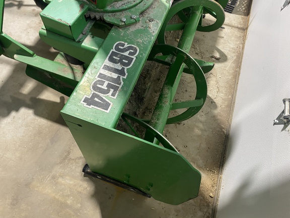 2018 Frontier SB1154 Snow Blower