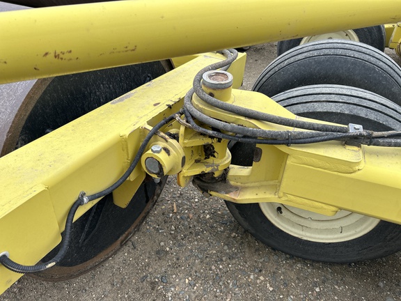 Degelman LR7645 Roller