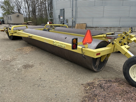 Degelman LR7645 Roller