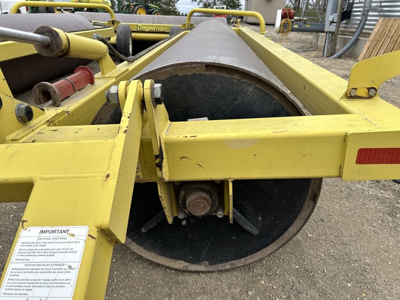 Degelman LR7645 Roller