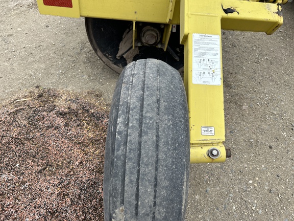 Degelman LR7645 Roller