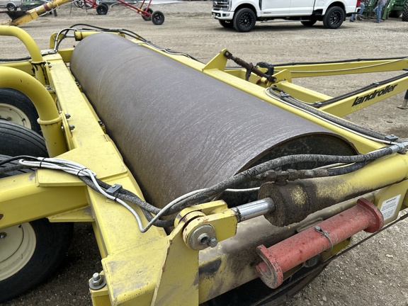 Degelman LR7645 Roller