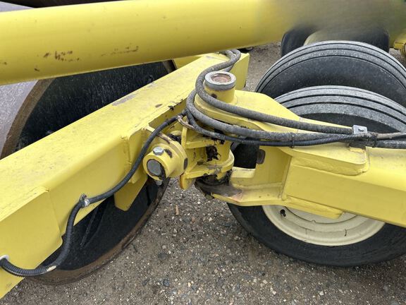 2011 Degelman LR7645 Roller