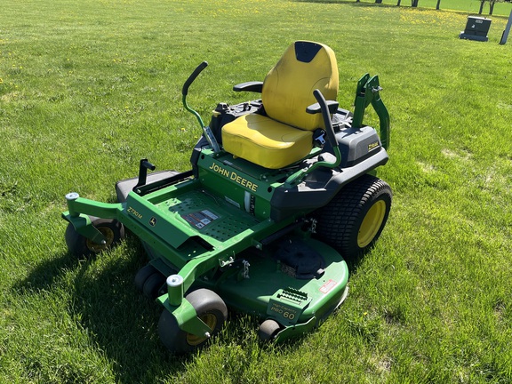 2022 John Deere Z730M Mower/Zero Turn
