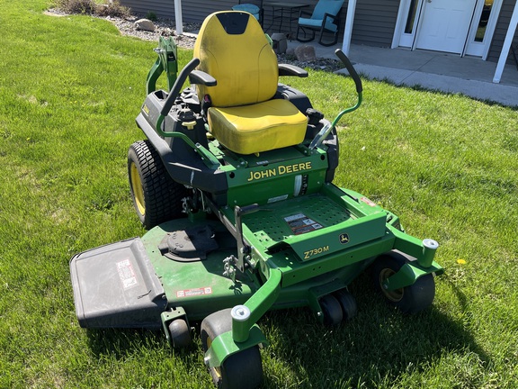 2022 John Deere Z730M Mower/Zero Turn
