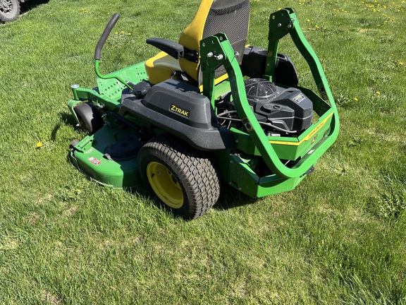 2022 John Deere Z730M Mower/Zero Turn