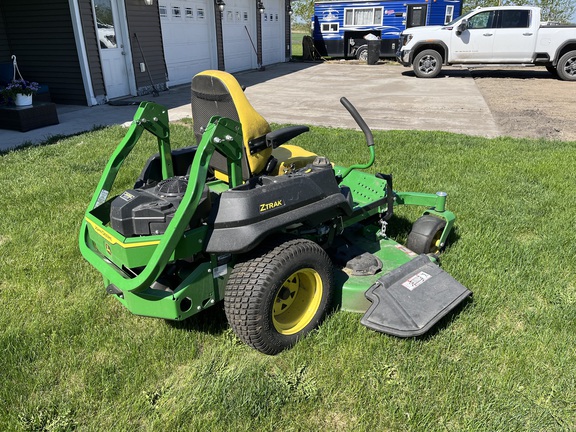 2022 John Deere Z730M Mower/Zero Turn