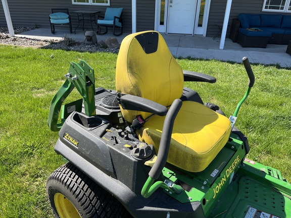 2022 John Deere Z730M Mower/Zero Turn