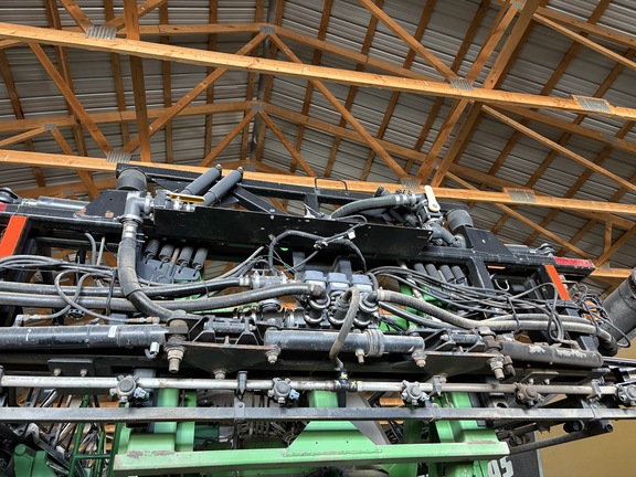 2007 John Deere 4720 Sprayer/High Clearance