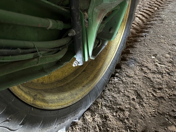 2007 John Deere 4720 Sprayer/High Clearance