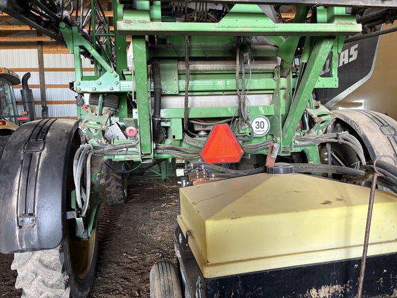 2007 John Deere 4720 Sprayer/High Clearance