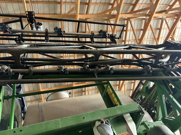 2007 John Deere 4720 Sprayer/High Clearance