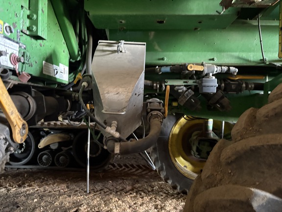 2007 John Deere 4720 Sprayer/High Clearance
