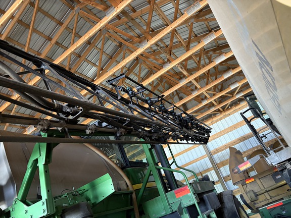 2007 John Deere 4720 Sprayer/High Clearance