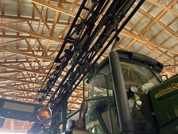 2007 John Deere 4720 Sprayer/High Clearance