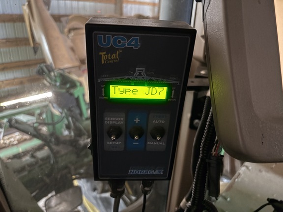 2007 John Deere 4720 Sprayer/High Clearance