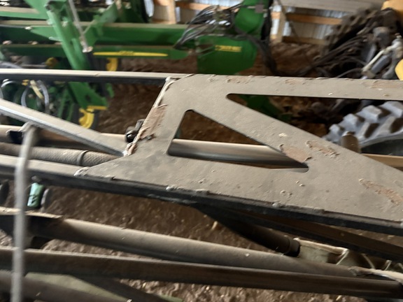 2007 John Deere 4720 Sprayer/High Clearance