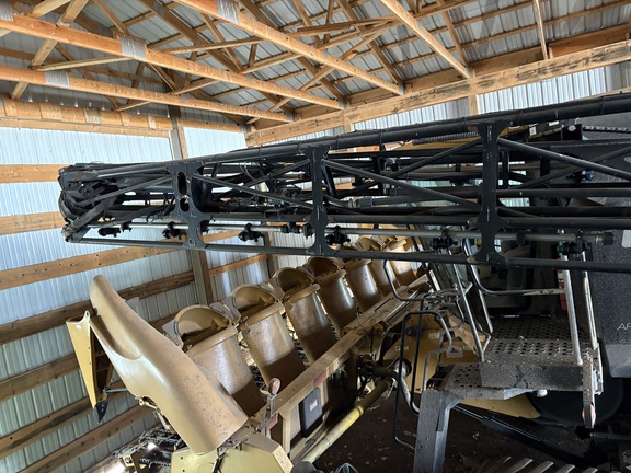 2007 John Deere 4720 Sprayer/High Clearance
