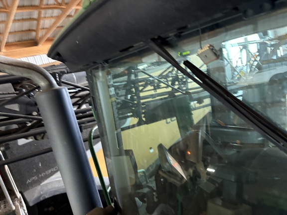 2007 John Deere 4720 Sprayer/High Clearance