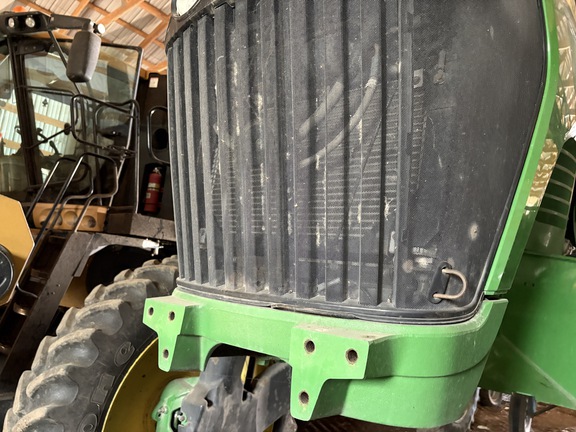 2007 John Deere 4720 Sprayer/High Clearance