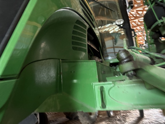 2007 John Deere 4720 Sprayer/High Clearance
