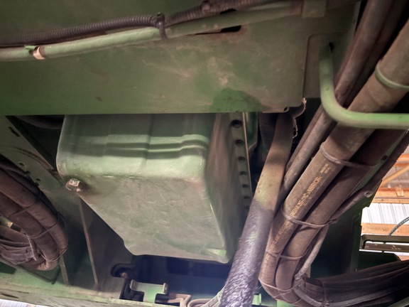 2007 John Deere 4720 Sprayer/High Clearance