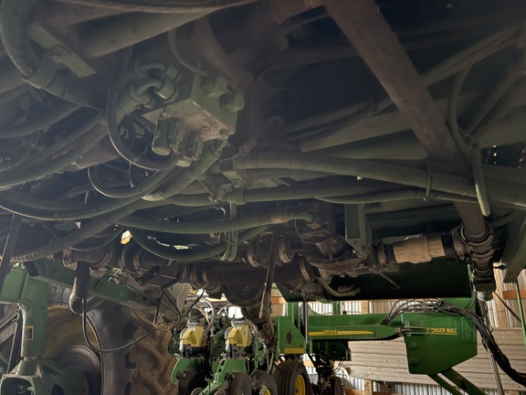 2007 John Deere 4720 Sprayer/High Clearance