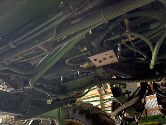2007 John Deere 4720 Sprayer/High Clearance