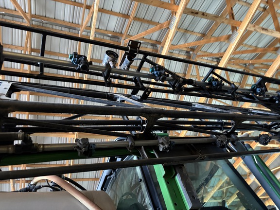 2007 John Deere 4720 Sprayer/High Clearance