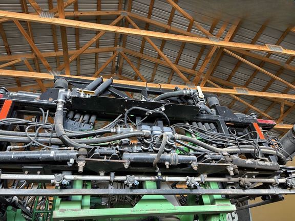 2007 John Deere 4720 Sprayer/High Clearance