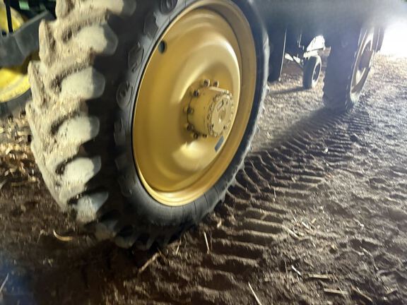 2007 John Deere 4720 Sprayer/High Clearance