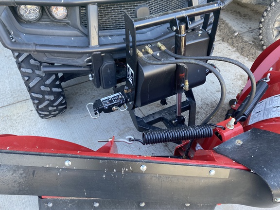 2018 John Deere 835R ATV