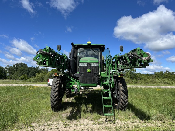 2018 John Deere R4045 Sprayer/High Clearance