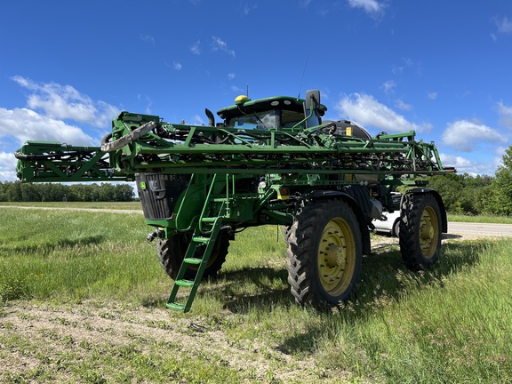 2018 John Deere R4045 Sprayer/High Clearance