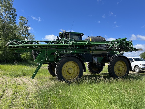 2018 John Deere R4045 Sprayer/High Clearance