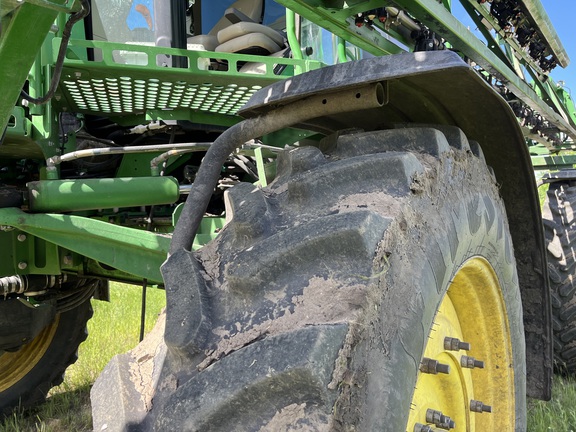 2018 John Deere R4045 Sprayer/High Clearance