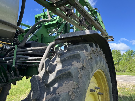 2018 John Deere R4045 Sprayer/High Clearance