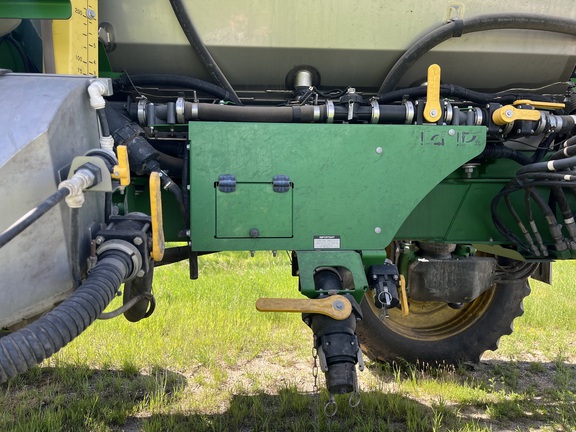 2018 John Deere R4045 Sprayer/High Clearance