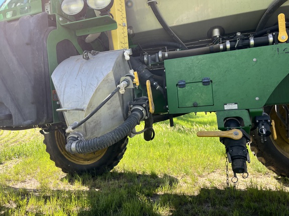 2018 John Deere R4045 Sprayer/High Clearance