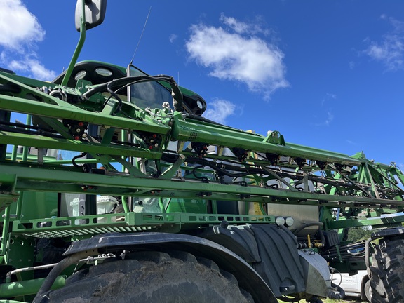 2018 John Deere R4045 Sprayer/High Clearance
