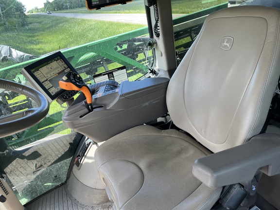 2018 John Deere R4045 Sprayer/High Clearance
