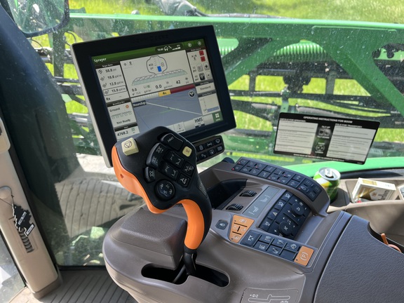 2018 John Deere R4045 Sprayer/High Clearance