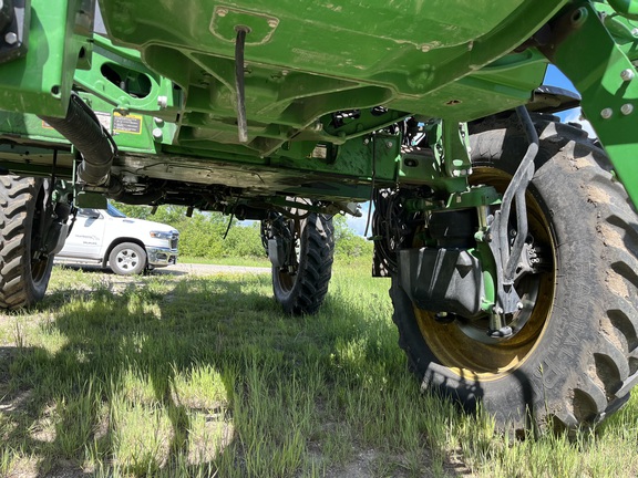 2018 John Deere R4045 Sprayer/High Clearance