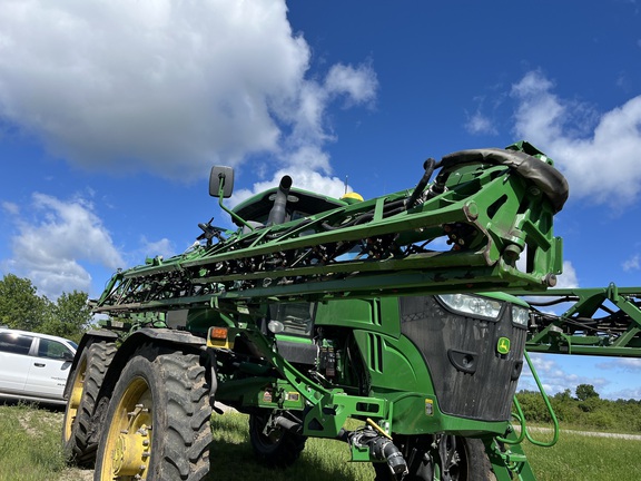 2018 John Deere R4045 Sprayer/High Clearance