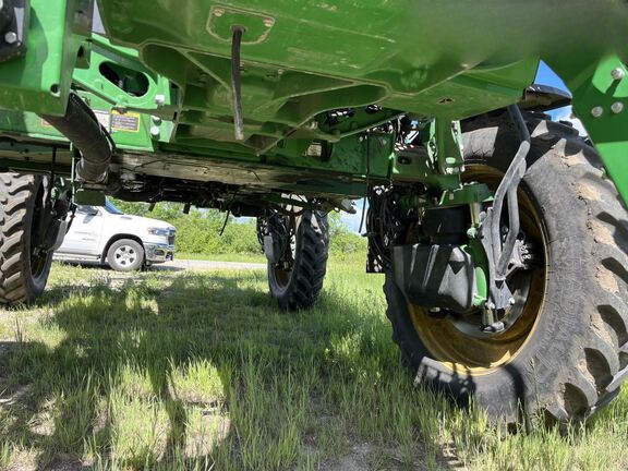 2018 John Deere R4045 Sprayer/High Clearance