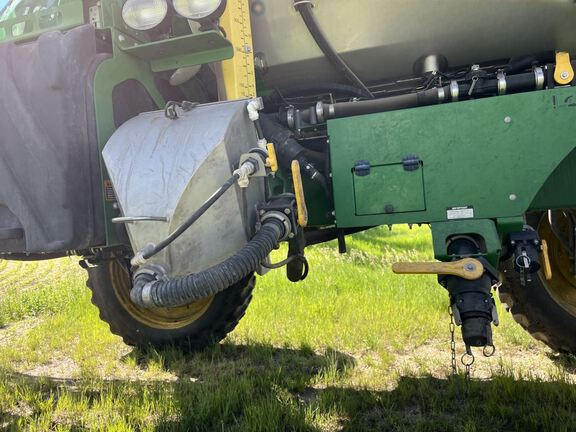 2018 John Deere R4045 Sprayer/High Clearance