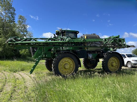 2018 John Deere R4045 Sprayer/High Clearance