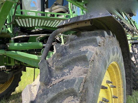 2018 John Deere R4045 Sprayer/High Clearance