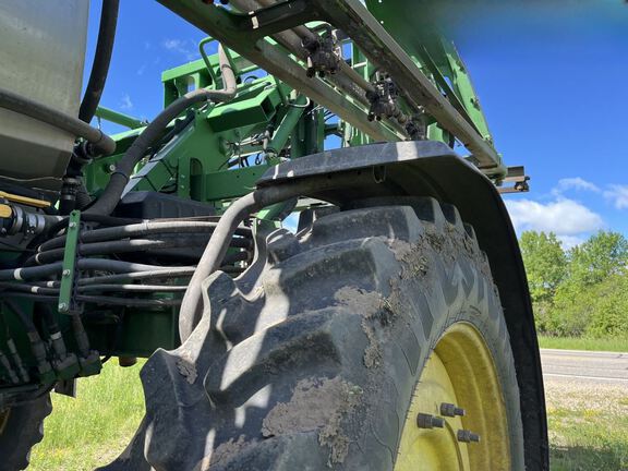 2018 John Deere R4045 Sprayer/High Clearance